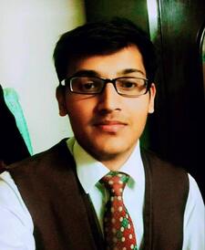 Vinay Kumar (विनय कुमार)