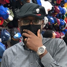 Mohammed Hussien