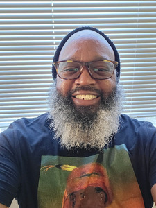 Derrick Talton