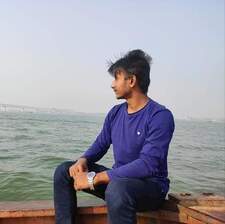 Sagor Ahmed