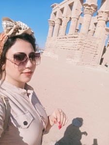 ريهام سمير سعد