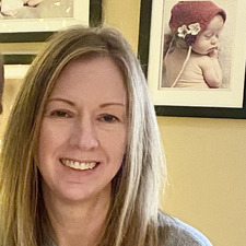 Lori St. Amand