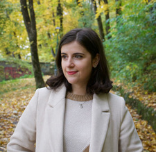 Larisa  Ungureanu