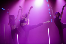 Cambria Camillo Smith