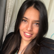 Bernadette Wahid