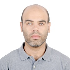 Ahmed Wahdan