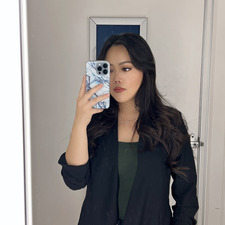 Paula Yang