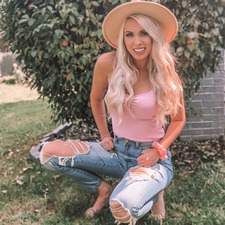 Sarah Marina McGinnis