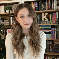 Katie McDougall