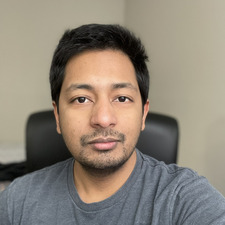 Sudharsan Prabu Muniappan