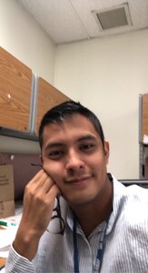 Patrick Quion