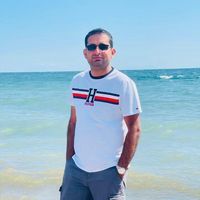 Saqib Riaz