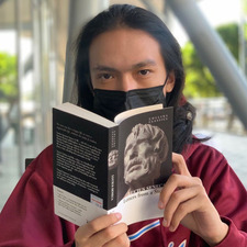 Andre Ramirez Gutierrez