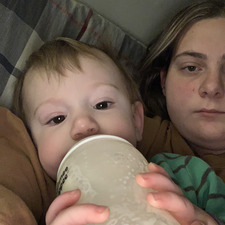 Caitlyn Carson Anderson