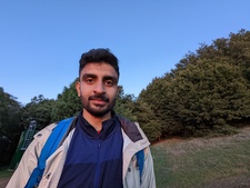 Ashwin Ramakrishnan