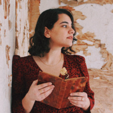 Rita Nicolas