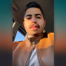 Murtaza Mohammed