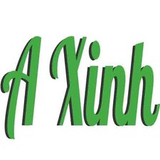 A Xinh