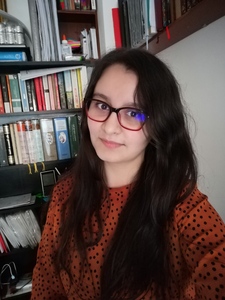 Andreea Croitoriu 