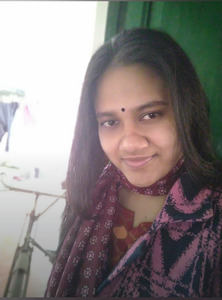 শর্মিষ্ঠা ঘোষ