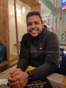 Nischal Jain