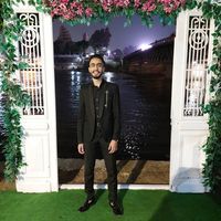 Mostafa Fared