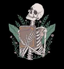 always reading ashley