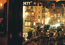 William Robert  Bechly 