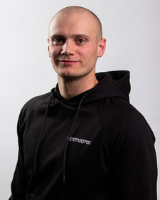 David Lavrič