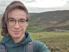 Robert Kitchingman-Brahimi