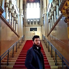 Александър Шопов