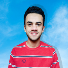 Ahmed M.