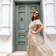 Catherine (Cat)  Read