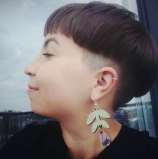 Eedla Sofia Rahikainen