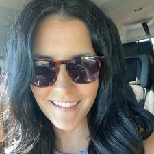 Stacey Lampkin