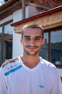 Петър Стоянов