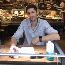 Cédric Morel