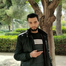 Mouayyad Halaby