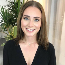 Ástrós Sigmarsdóttir