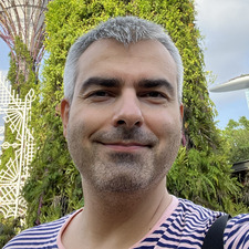 Daniel Simion