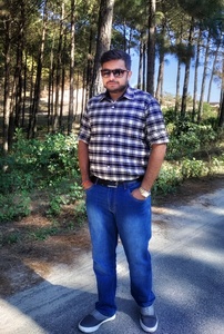 Aaditya Rijal