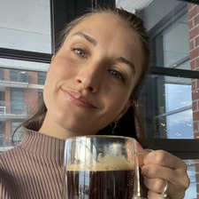 Raphaelle Cote Leduc