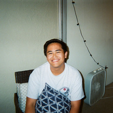 Anthony Sanchez