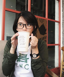 Samantha Lapus Llorente