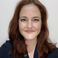 Megan Weir