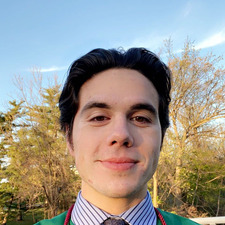 Mitchell Page