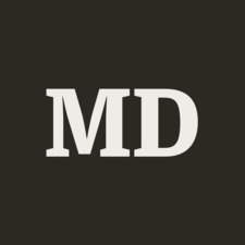 M. D.