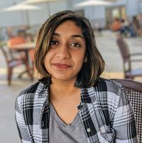 Prachi Tadsare
