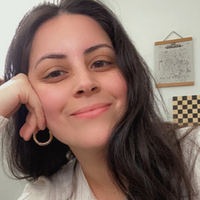 Gisselle Trochez Greig