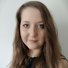 Michaela Mišterová